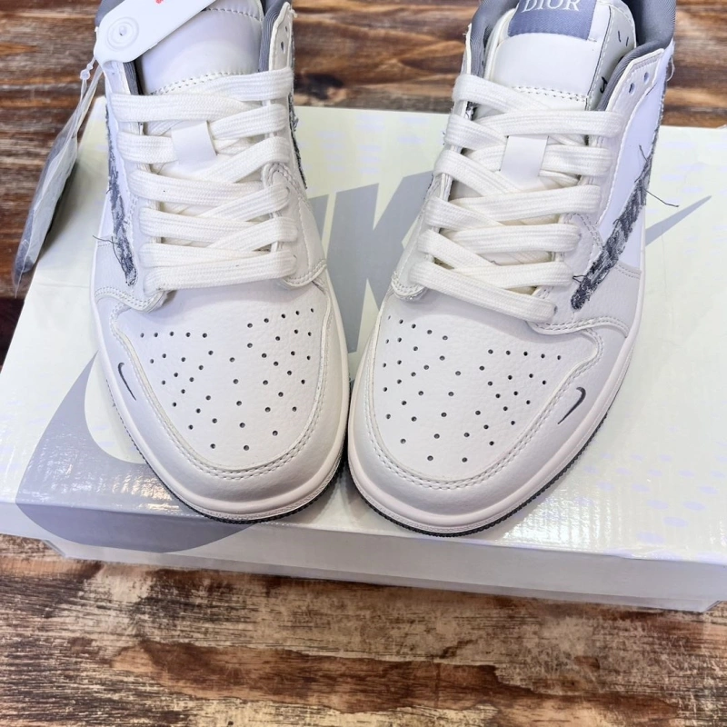 Bright Nxkx Sneakers 199196