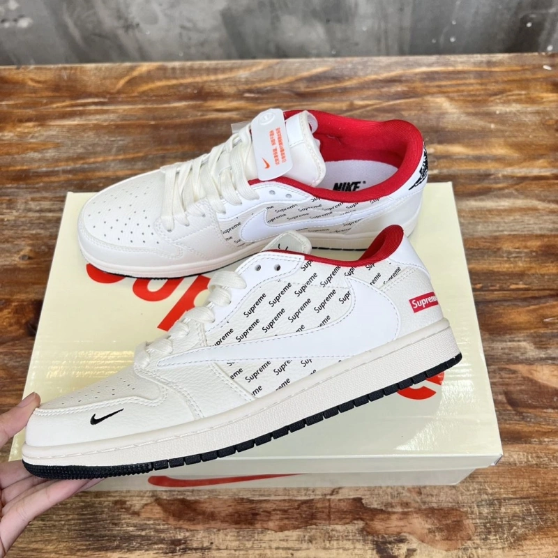 Nxkx Sneakers AllSeason 199195