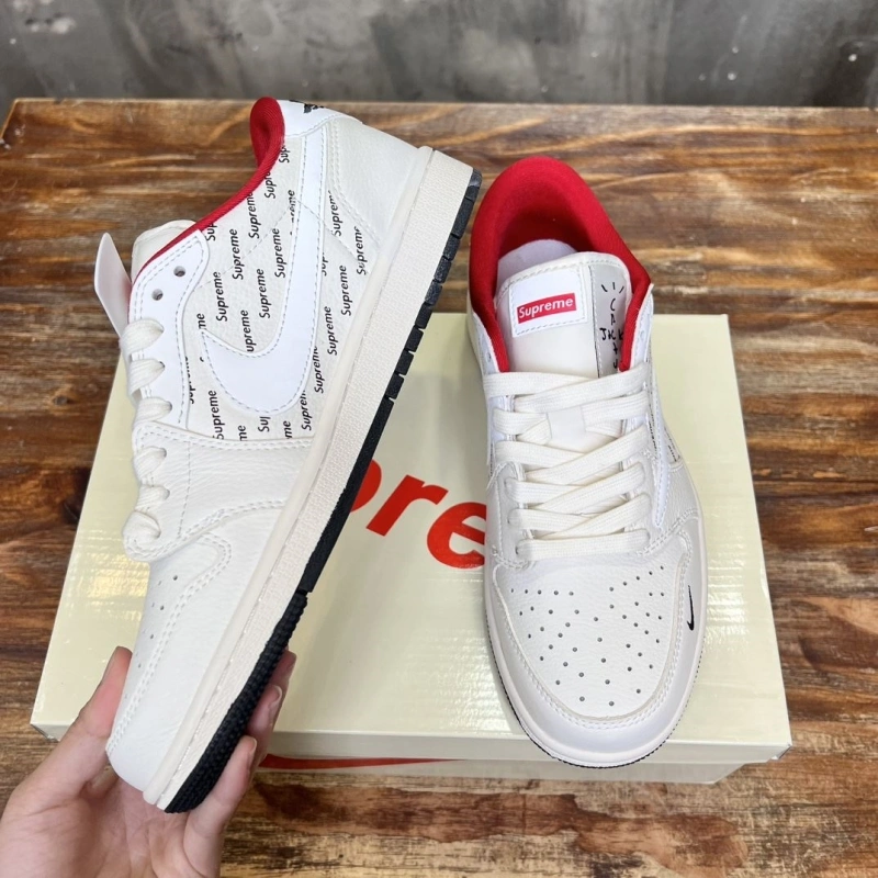 Nxkx Sneakers AllSeason 199195