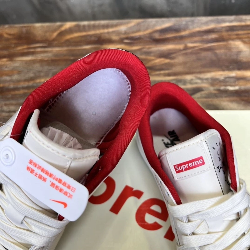 Nxkx Sneakers AllSeason 199195
