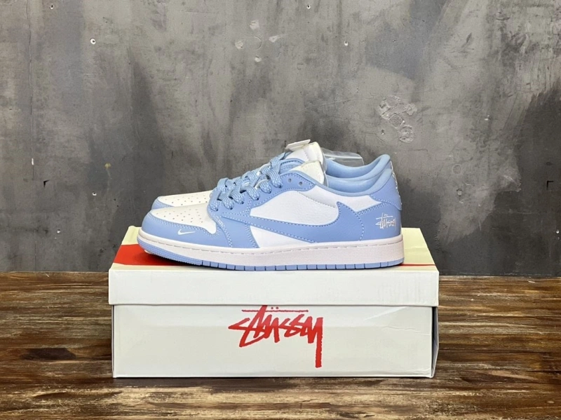 TopPick Nxkx Sneakers 199193