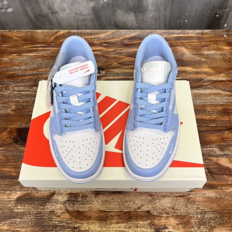 TopPick Nxkx Sneakers 199193