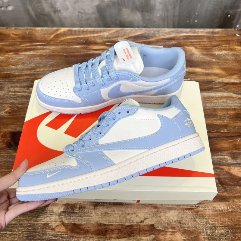 TopPick Nxkx Sneakers 199193