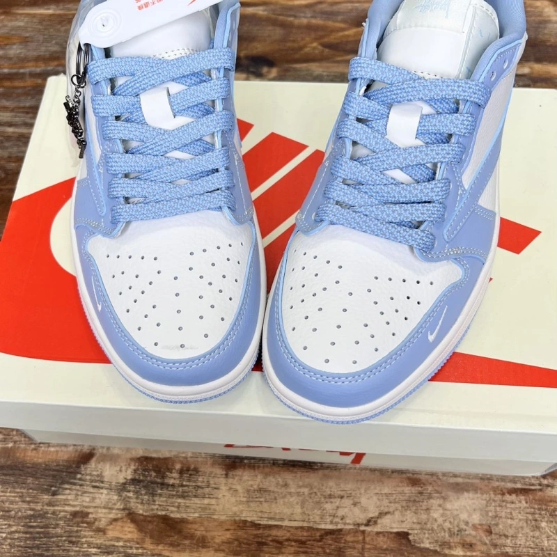 TopPick Nxkx Sneakers 199193