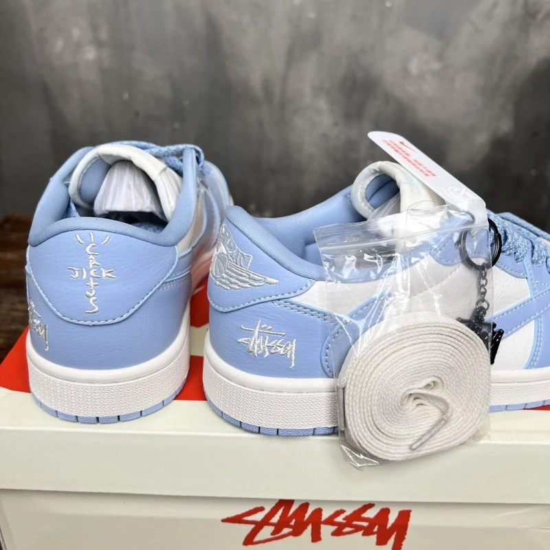 TopPick Nxkx Sneakers 199193