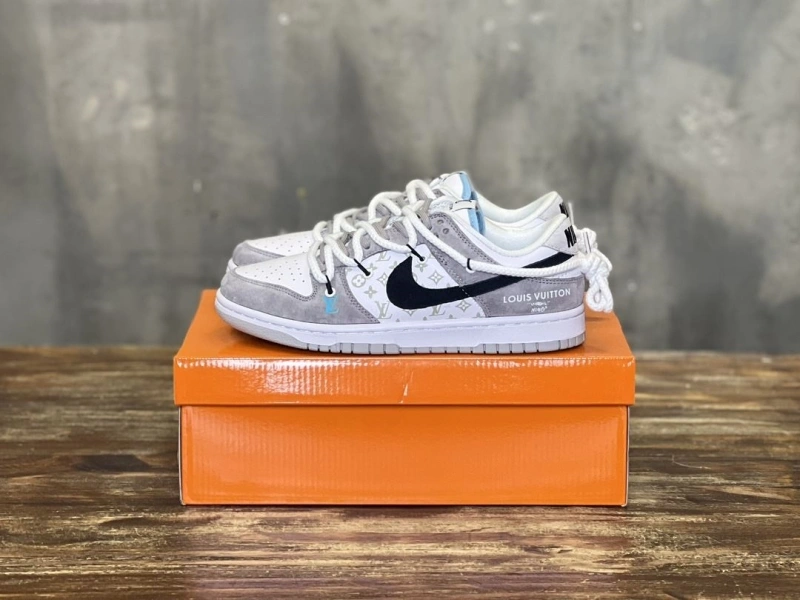 Modern Nxkx Sneakers 199192