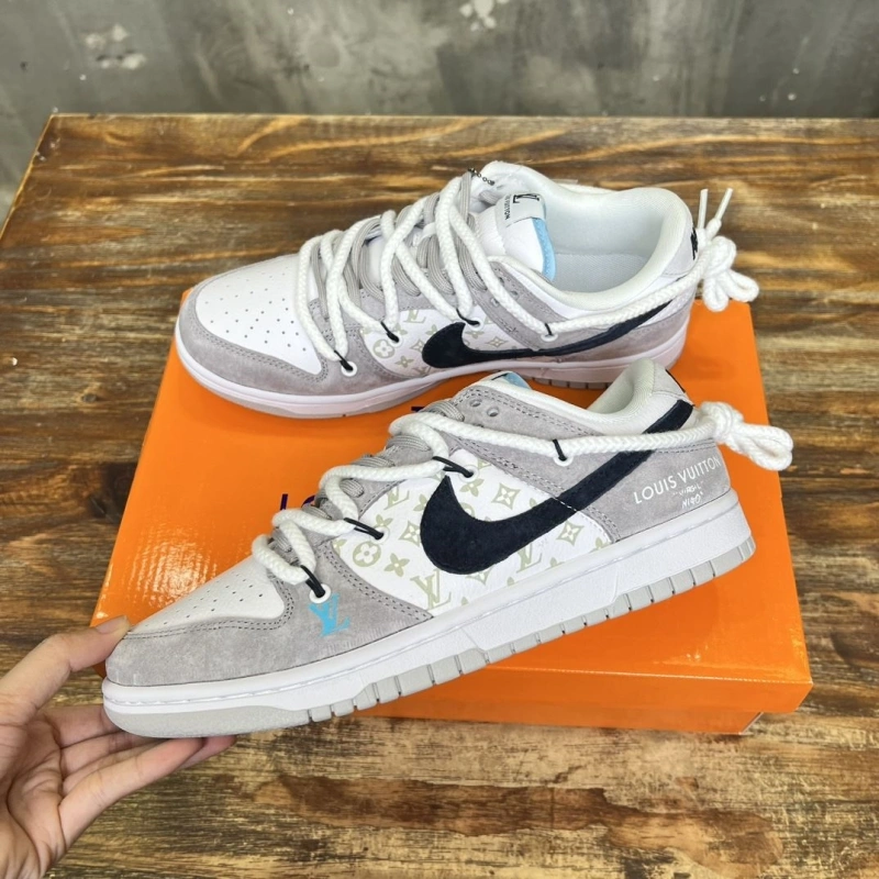 Modern Nxkx Sneakers 199192