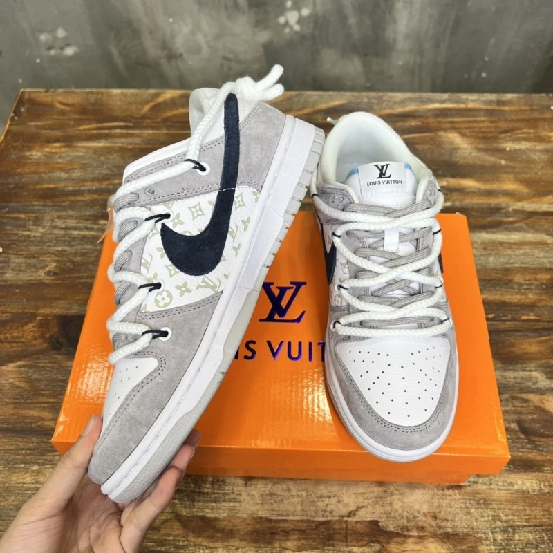 Modern Nxkx Sneakers 199192