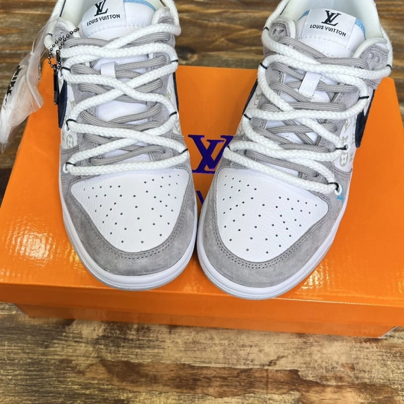 Modern Nxkx Sneakers 199192