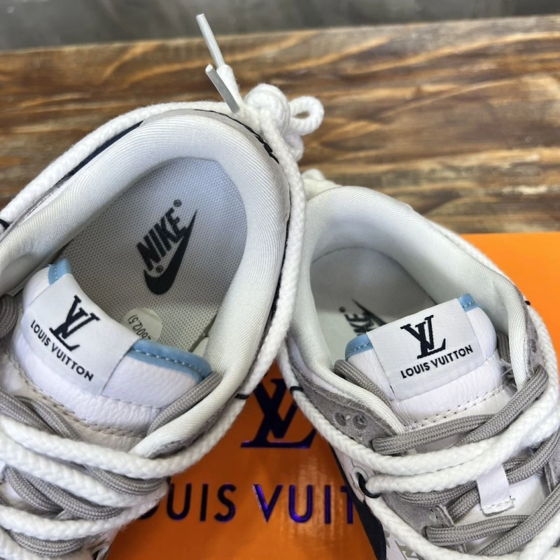 Modern Nxkx Sneakers 199192