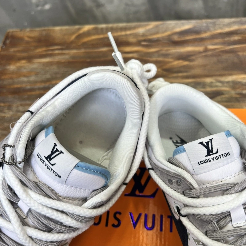 Modern Nxkx Sneakers 199192