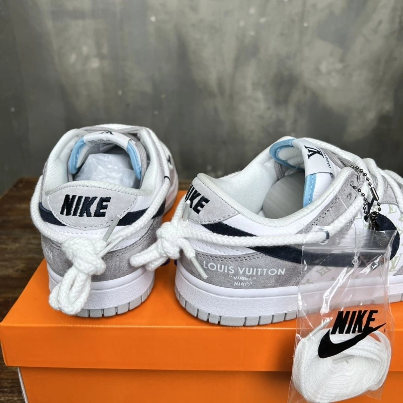 Modern Nxkx Sneakers 199192