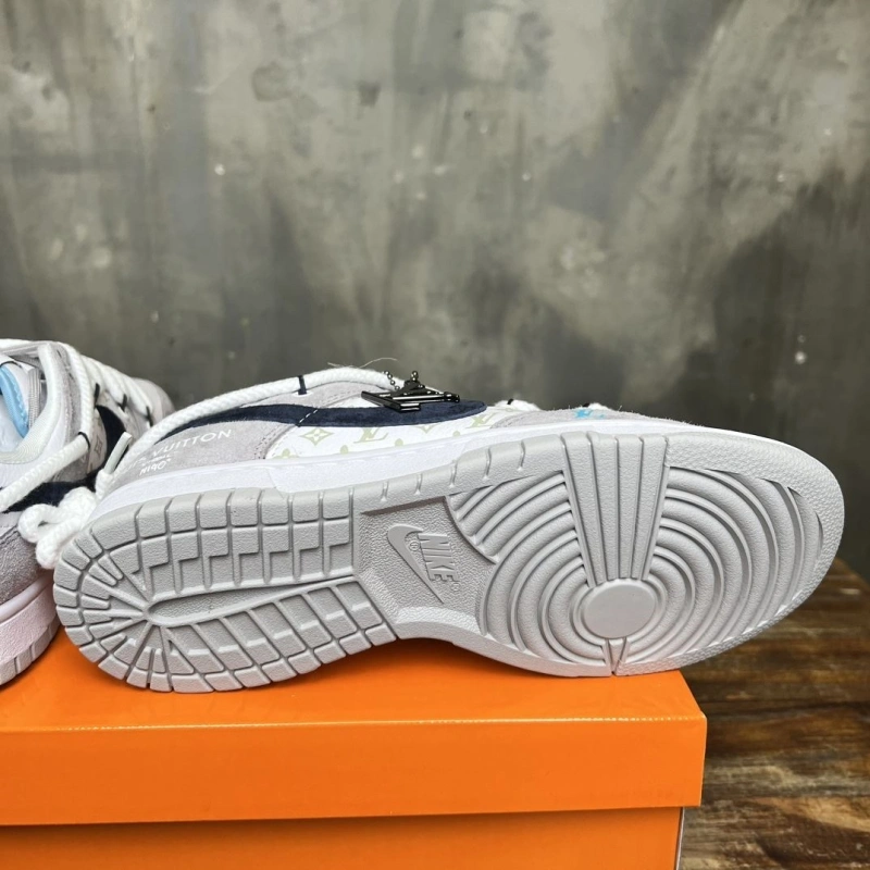Modern Nxkx Sneakers 199192