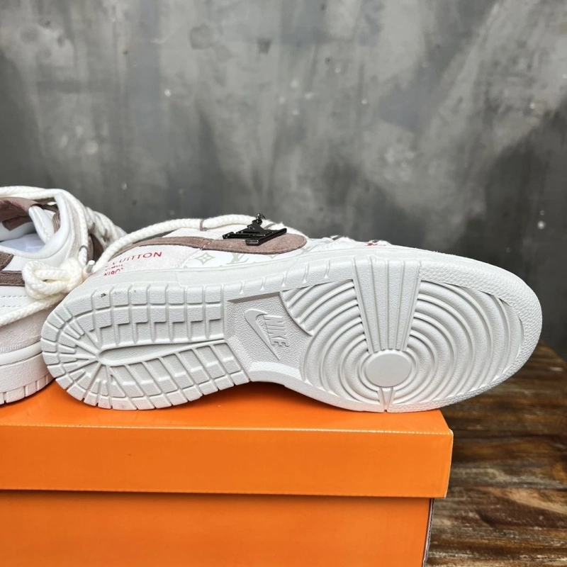 Nxkx Sneakers GoAnywhere 199191