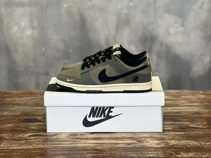 Nxkx Sneakers Sleek 199190