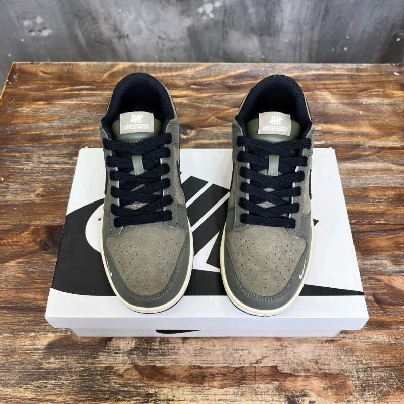 Nxkx Sneakers Sleek 199190