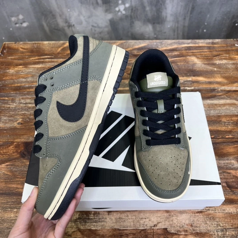 Nxkx Sneakers Sleek 199190