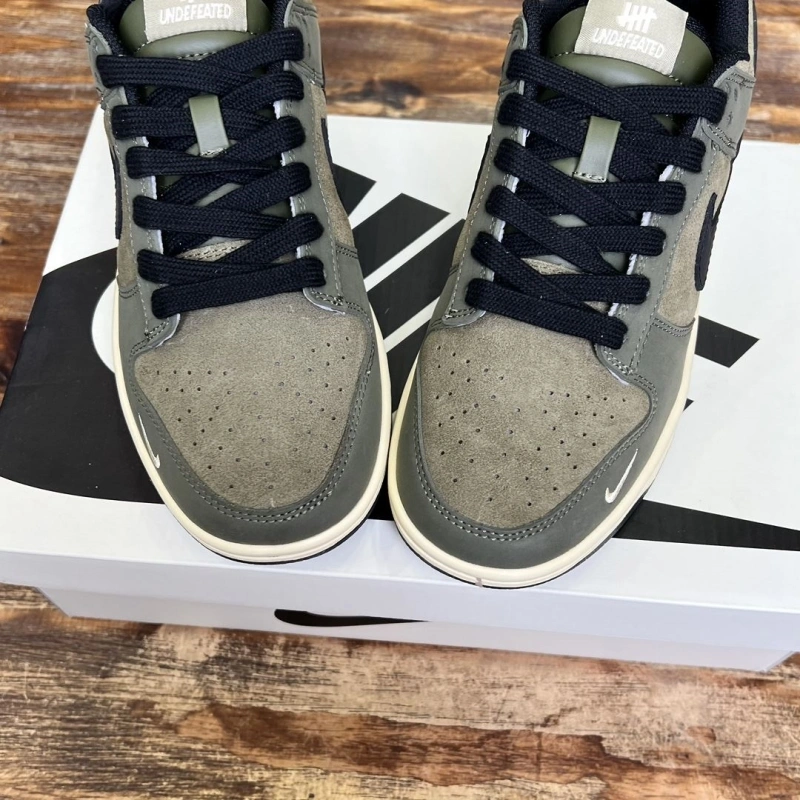 Nxkx Sneakers Sleek 199190