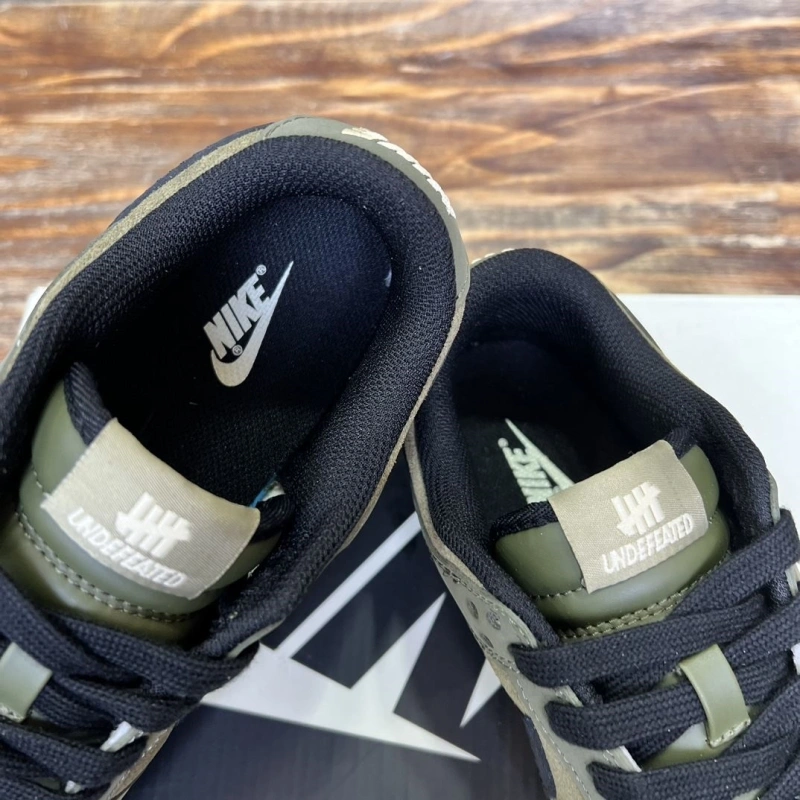 Nxkx Sneakers Sleek 199190