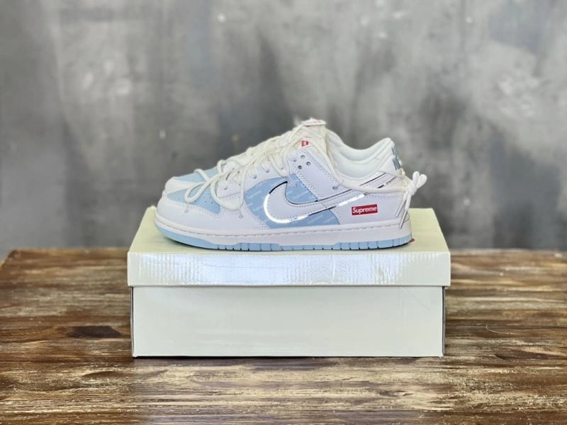 Popular Nxkx Sneakers 199189