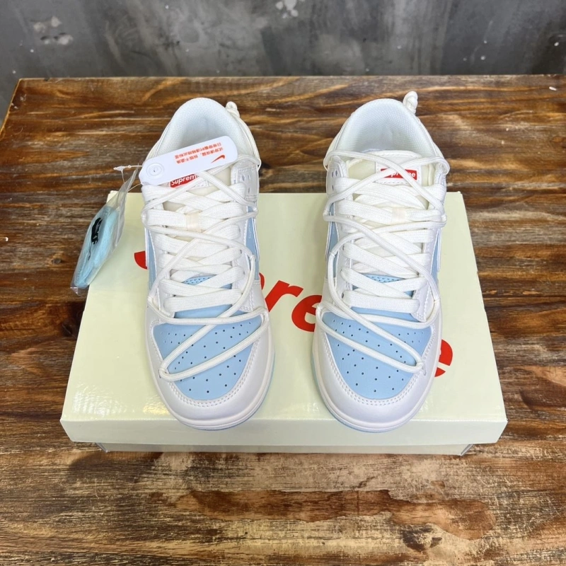 Popular Nxkx Sneakers 199189