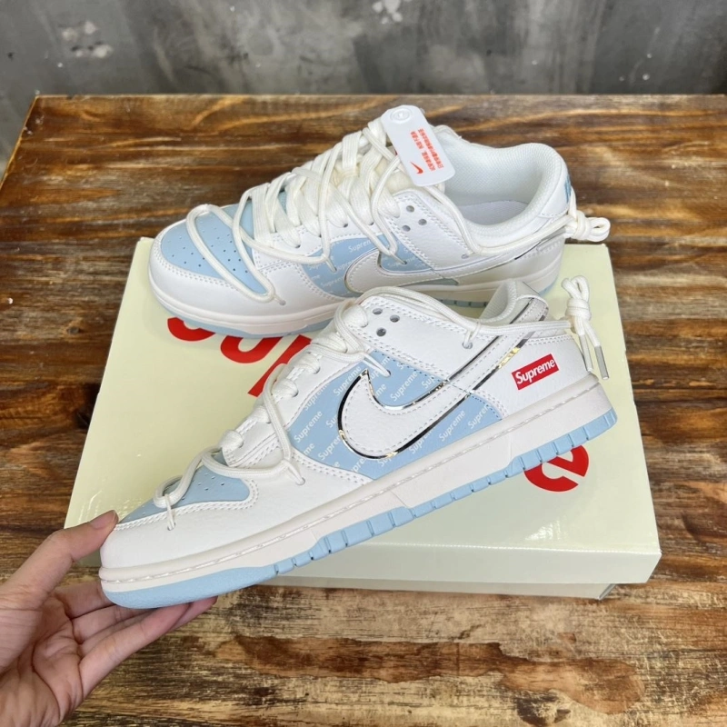 Popular Nxkx Sneakers 199189
