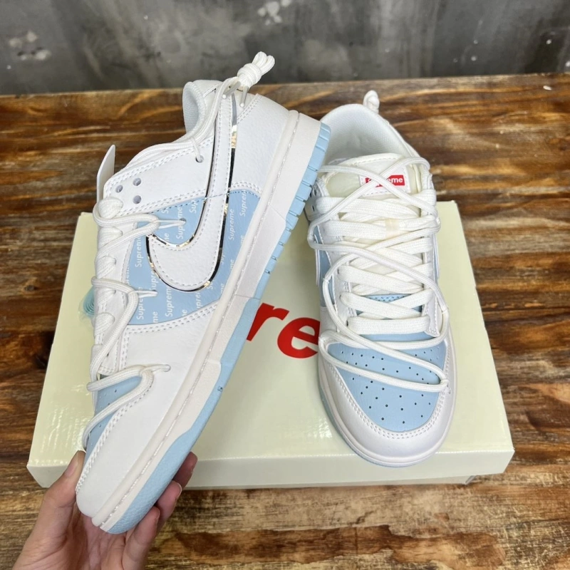 Popular Nxkx Sneakers 199189
