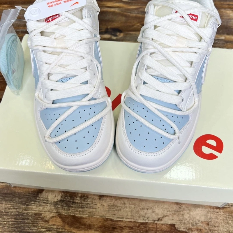 Popular Nxkx Sneakers 199189