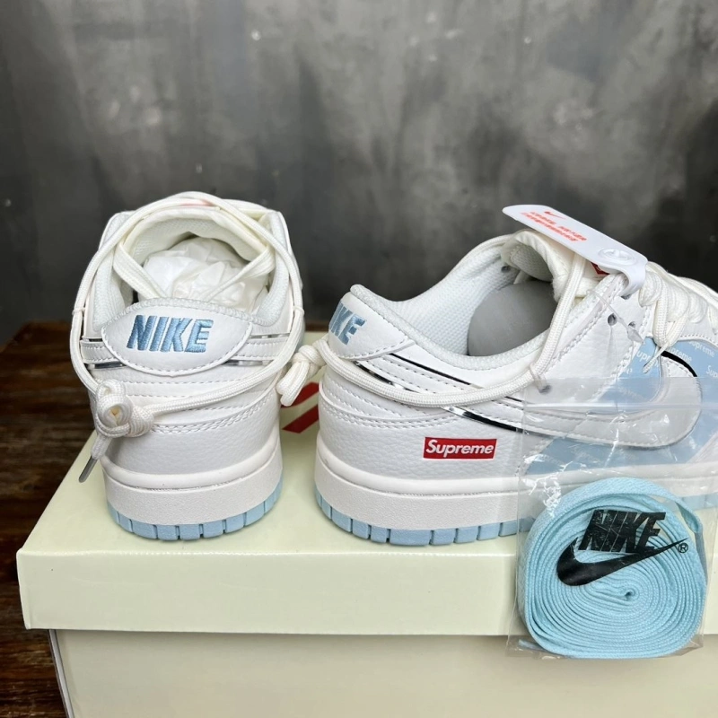Popular Nxkx Sneakers 199189
