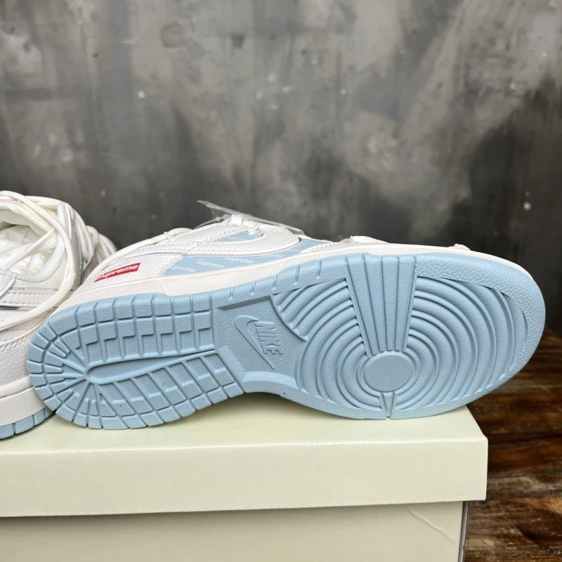 Popular Nxkx Sneakers 199189