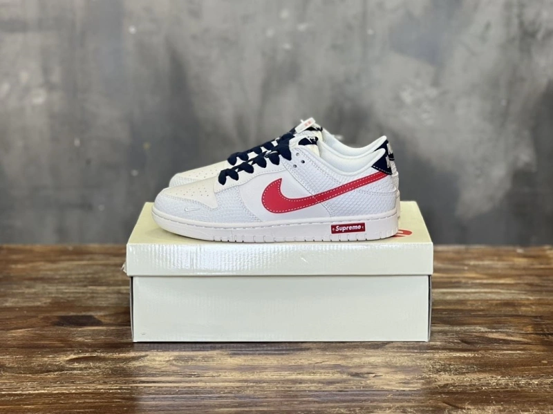 Lightweight Nxkx Sneakers 199175