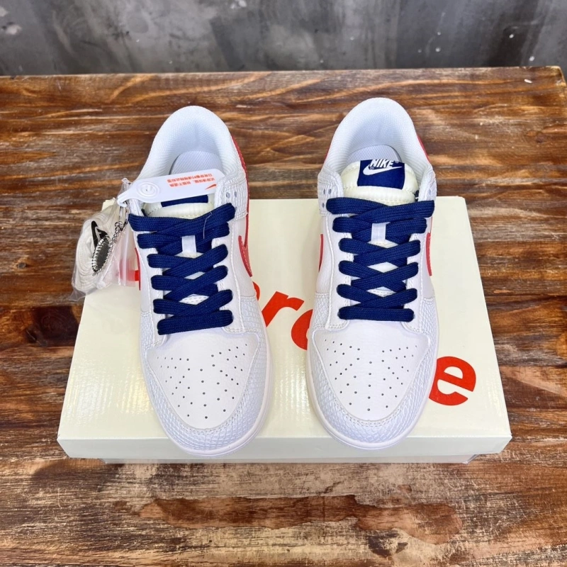 Lightweight Nxkx Sneakers 199175