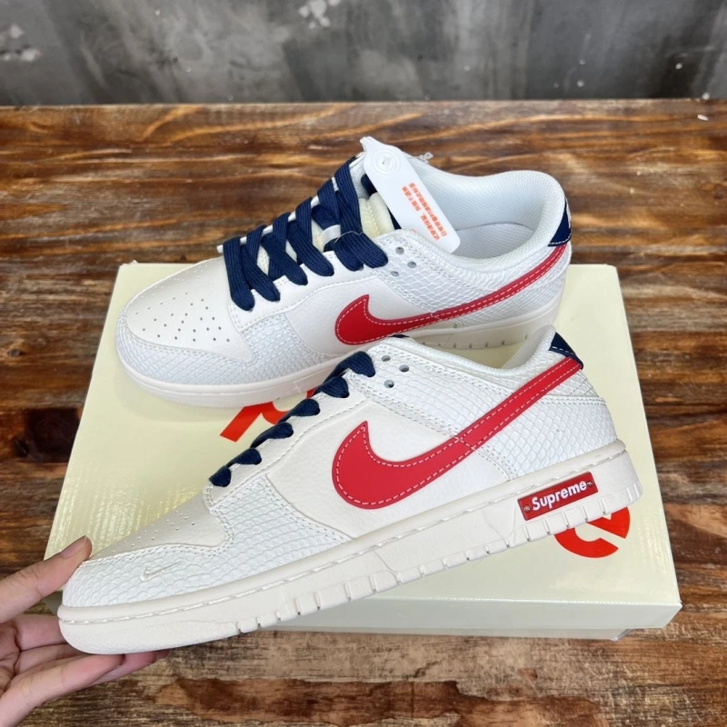 Lightweight Nxkx Sneakers 199175