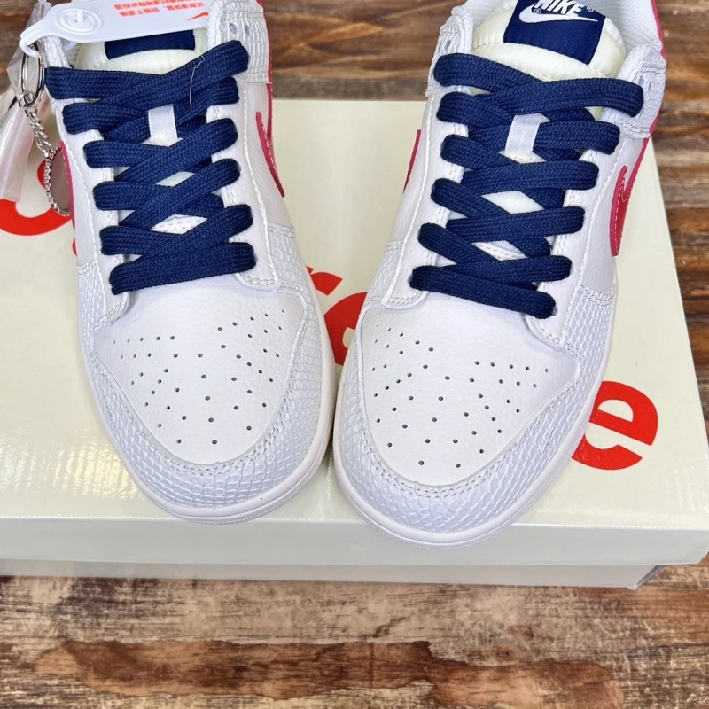 Lightweight Nxkx Sneakers 199175