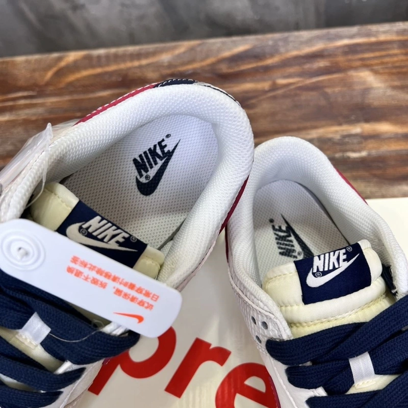 Lightweight Nxkx Sneakers 199175