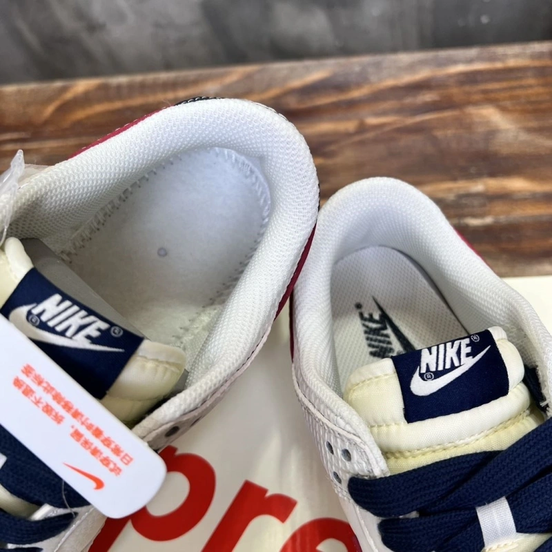 Lightweight Nxkx Sneakers 199175