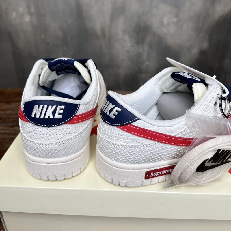 Lightweight Nxkx Sneakers 199175