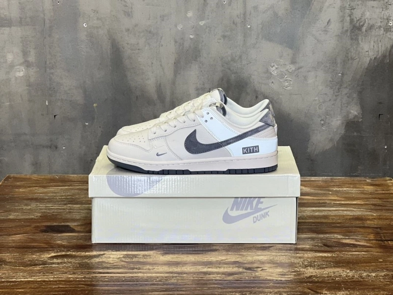 Sleek Nxkx Sneakers 199172