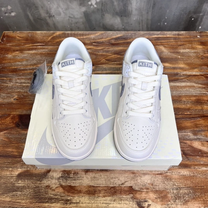 Sleek Nxkx Sneakers 199172