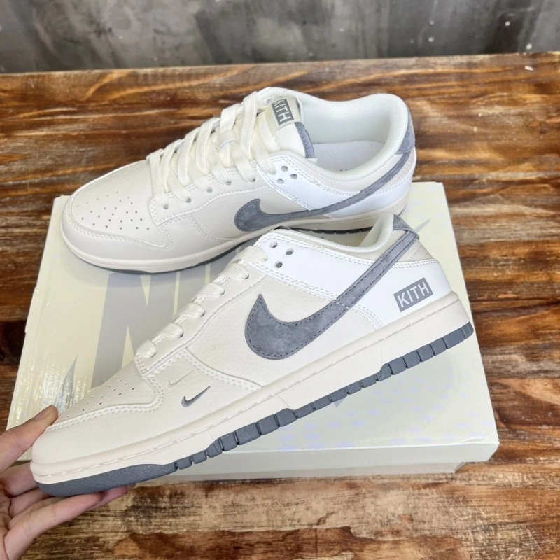 Sleek Nxkx Sneakers 199172