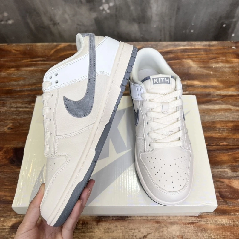 Sleek Nxkx Sneakers 199172