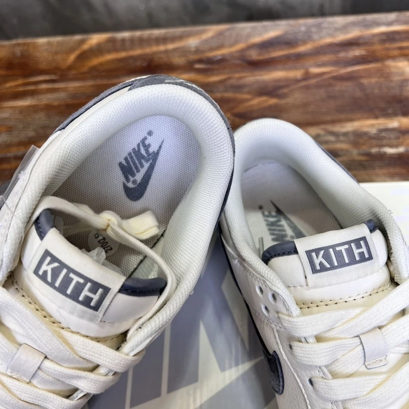 Sleek Nxkx Sneakers 199172