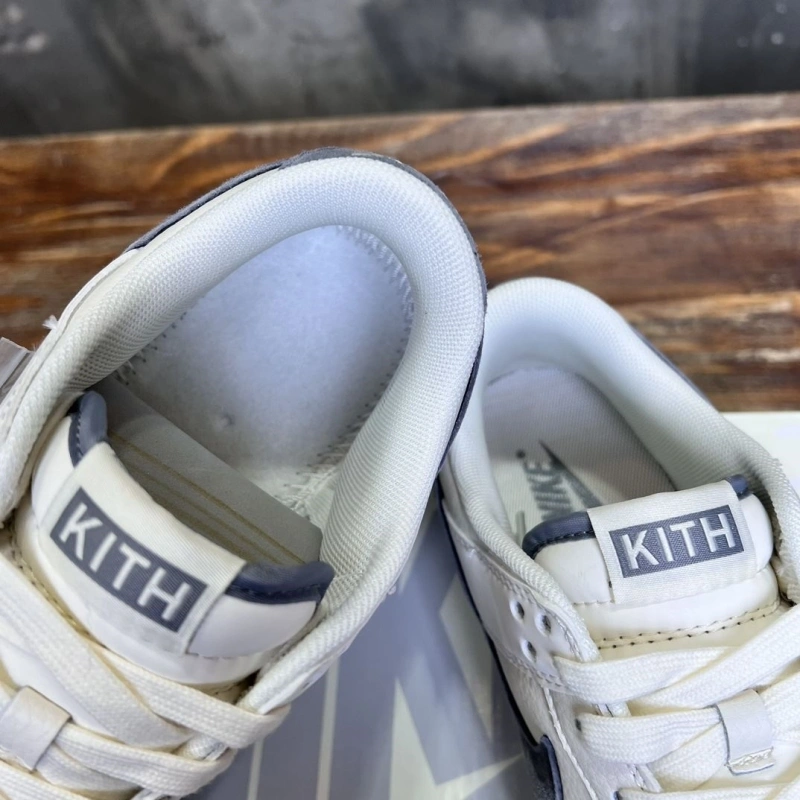 Sleek Nxkx Sneakers 199172