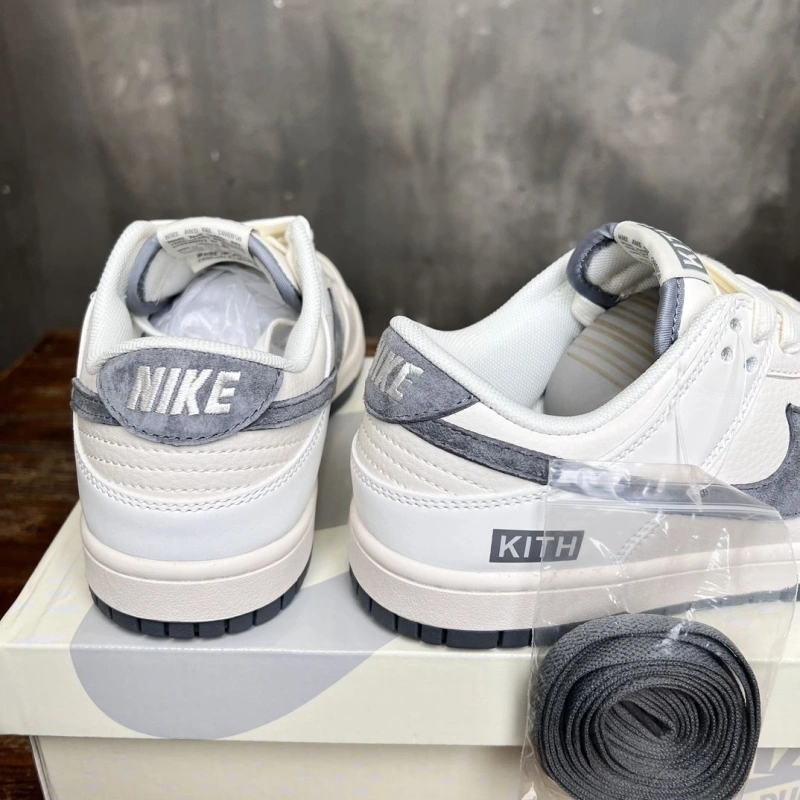 Sleek Nxkx Sneakers 199172