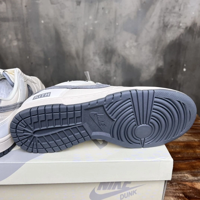 Sleek Nxkx Sneakers 199172