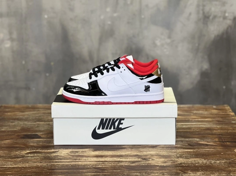Functional Nxkx Sneakers 199169
