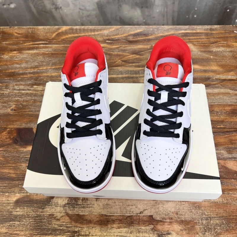 Functional Nxkx Sneakers 199169
