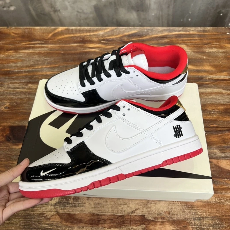 Functional Nxkx Sneakers 199169
