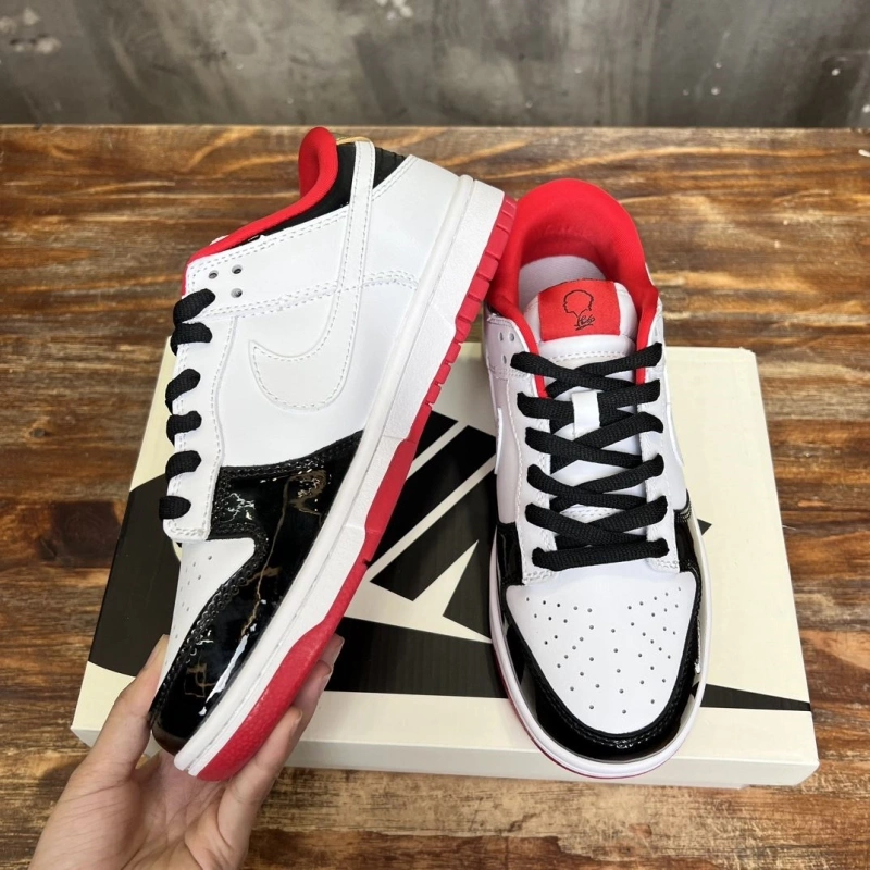 Functional Nxkx Sneakers 199169