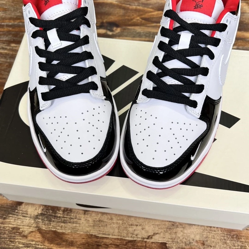 Functional Nxkx Sneakers 199169